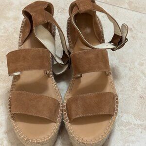 Soludos Espadrille Platform Sandals